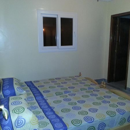 Hotel Canarias Sahara Tan-Tan Oda fotoğraf