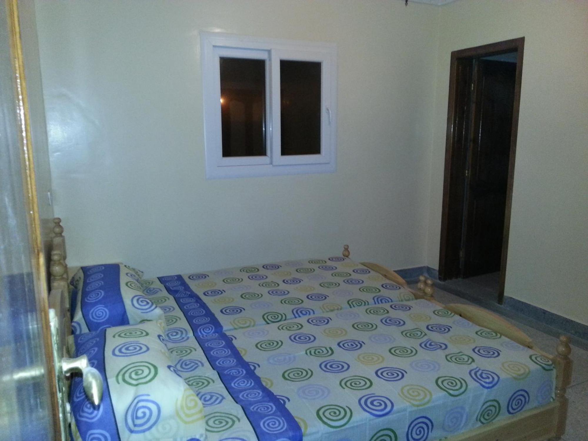 Hotel Canarias Sahara Tan-Tan Oda fotoğraf
