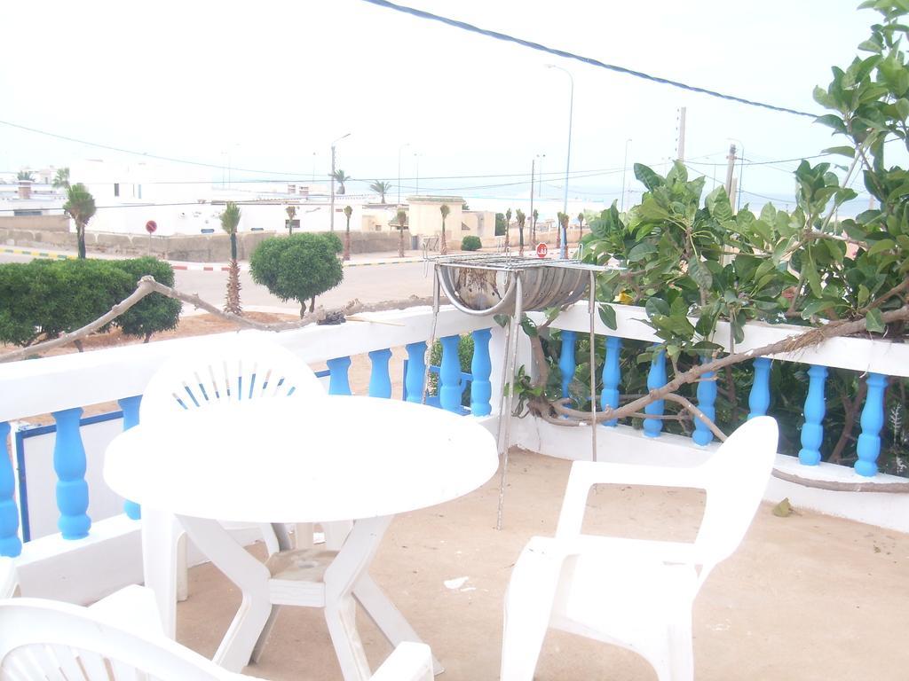 Hotel Canarias Sahara Tan-Tan Oda fotoğraf
