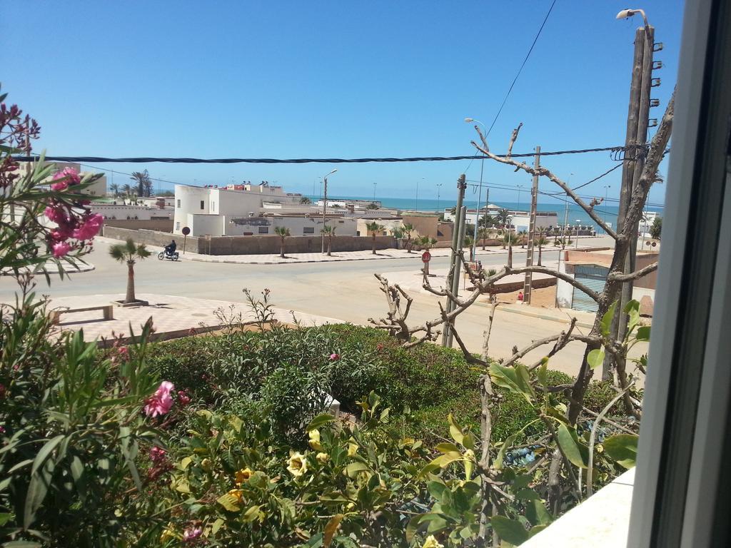 Hotel Canarias Sahara Tan-Tan Dış mekan fotoğraf