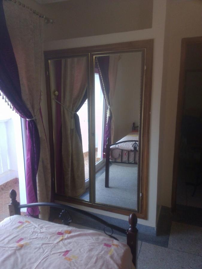 Hotel Canarias Sahara Tan-Tan Dış mekan fotoğraf
