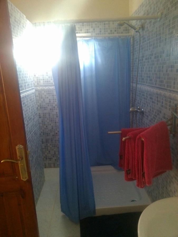 Hotel Canarias Sahara Tan-Tan Dış mekan fotoğraf