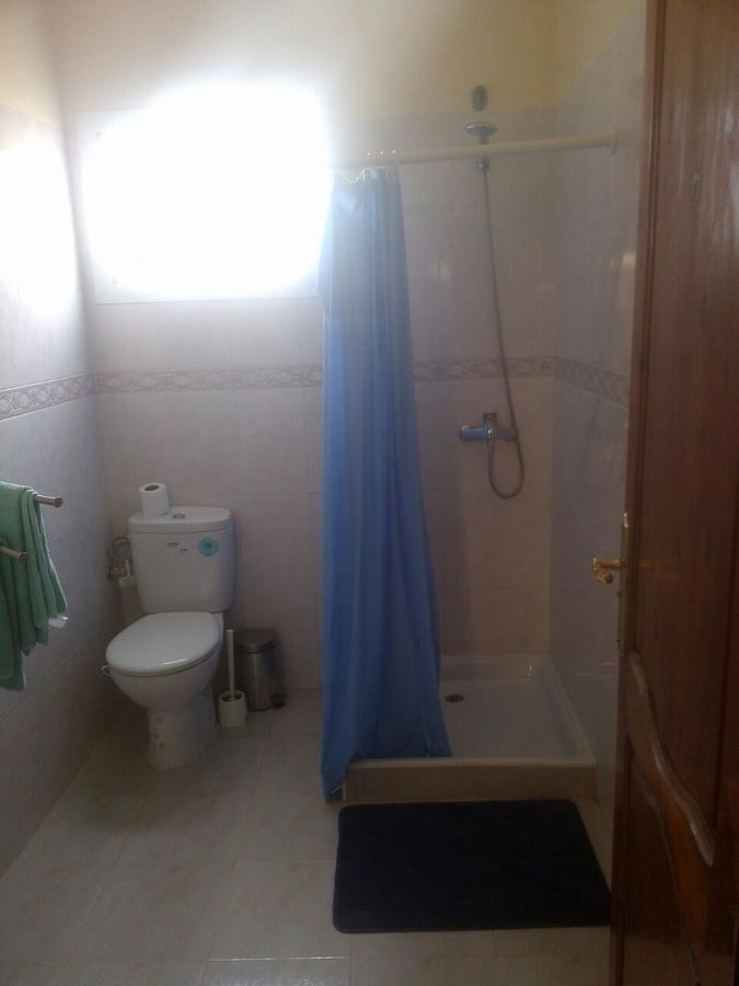 Hotel Canarias Sahara Tan-Tan Dış mekan fotoğraf