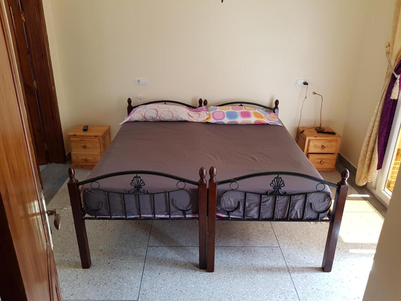 Hotel Canarias Sahara Tan-Tan Dış mekan fotoğraf